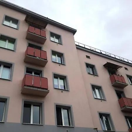 Le Apartment Radom