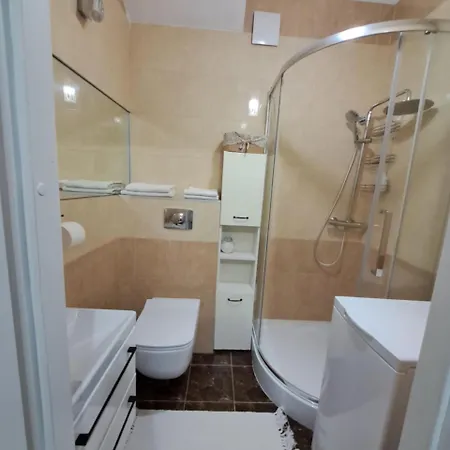 Apartament Le Radom