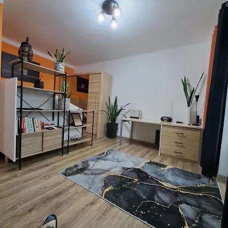 Le Apartament