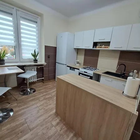 Le Apartment Radom