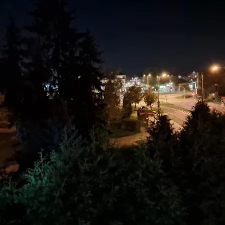 Apartmán Le Radom