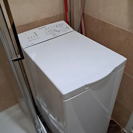 Le Apartament