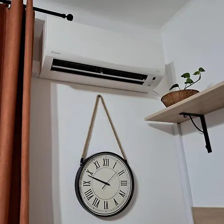 Le Apartament