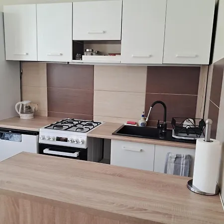 Apartament Le Radom