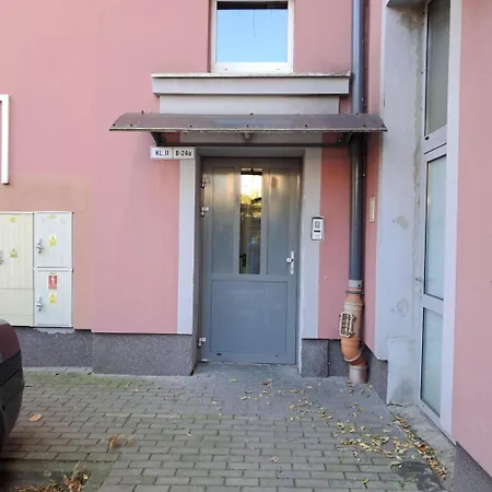 Le Apartment