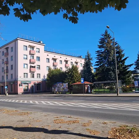 Le Apartment Radom