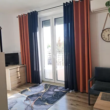 Le Apartment *