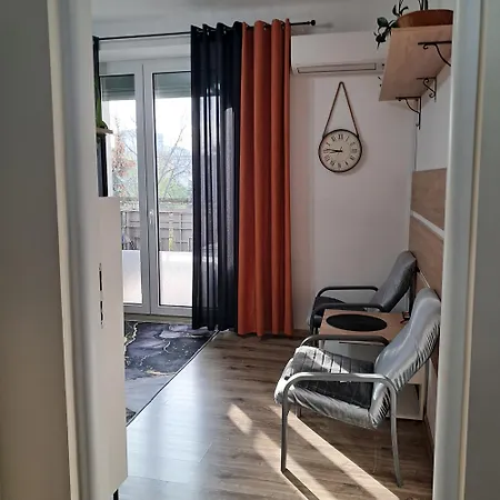 Le Apartament Radom