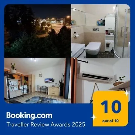 Le Apartment