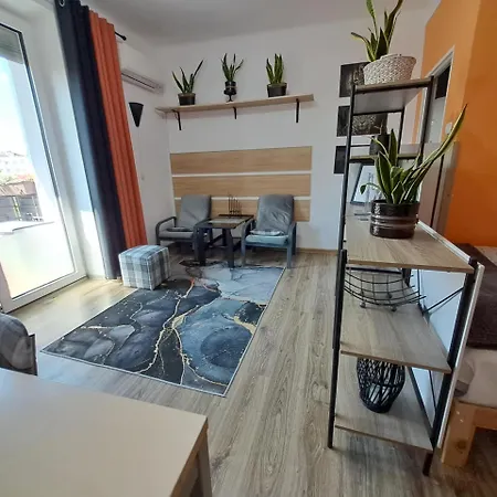 Le Apartment