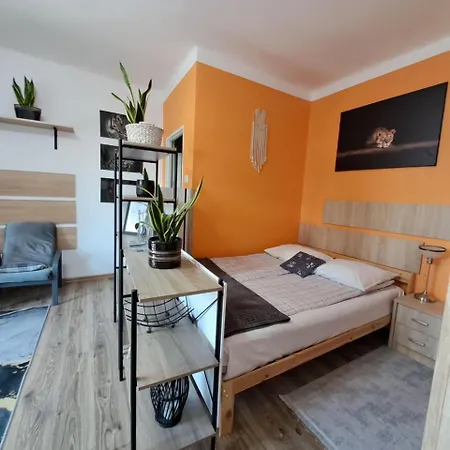 Le Apartment *
